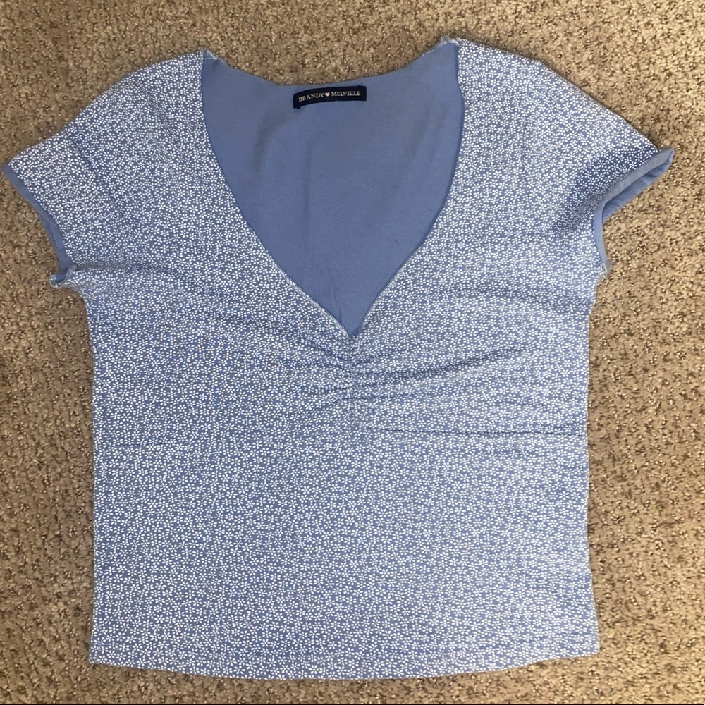 Brandy top